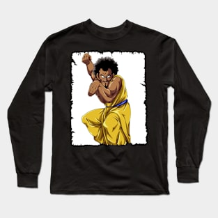 KING CHAPPA MERCH VTG Long Sleeve T-Shirt